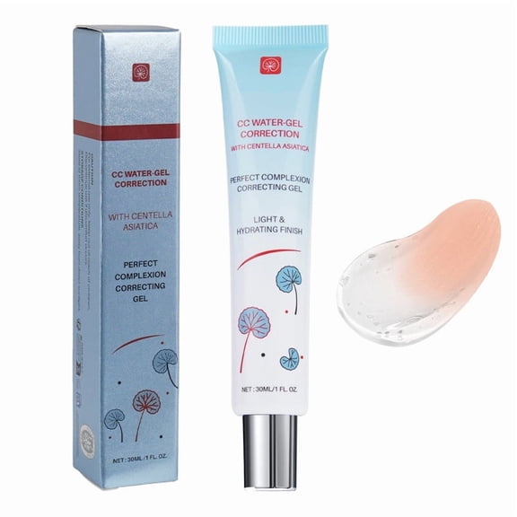 Kokovifyves Centellas Asiatica Primers for Face Brightening Concealing and Invisible Pores 30g