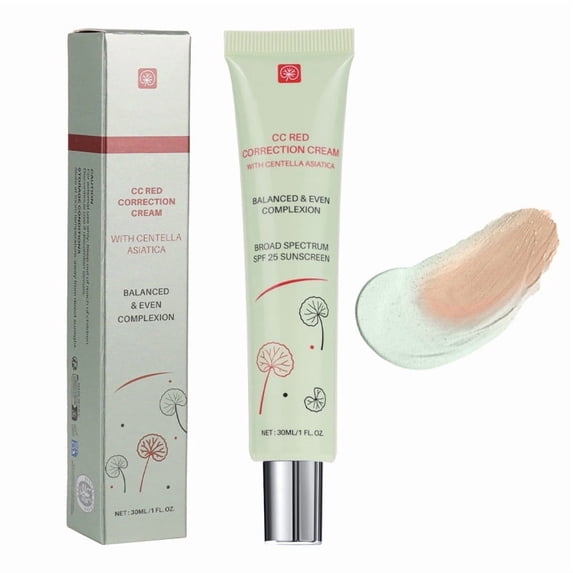 Kokovifyves Centellas Asiatica Primers for Face Brightening Concealing and Invisible Pores 30g