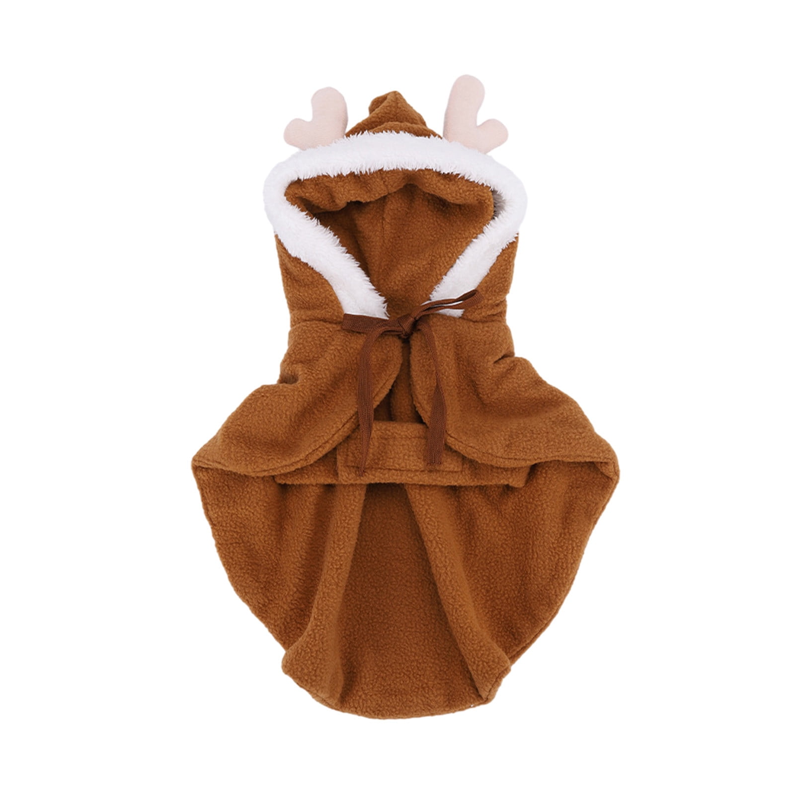 Kokovifyves Christmas Decoration Clearance Pet Dog Costumes, Dog