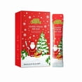 thumbnail image 1 of Kokovifyves Christmas Hand Cream Set - 3 Fragrances Kiwifruit Strawberry Moisturizing Dryness for Winter Hand Care, 1 of 1
