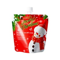 Kokovifyves Christmas Themed Hand Cream - Moisturizing Nourishing Hand Lotion with Multiple Scents Cracking