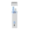 thumbnail image 1 of Kokovifyves Cleaning Supplies Seven-In-one Bluetooth Headset Cleaning Pen Suitable for Earplugs Mobile Phone Computer Keyboard Cleaning Set, 1 of 2
