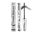 thumbnail image 1 of Kokovifyves Clear Waterproof Mascara, Long Curly Lash Base, Smudge-Proof Long Lasting Eye Makeup, 3.5ml, 1 of 9