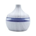 thumbnail image 1 of Kokovifyves Clearance Sale New Portable Aroma Essential Oil Diffuser LED Aroma Aromatherapy Humidifier Home Decor Clearance, 1 of 3
