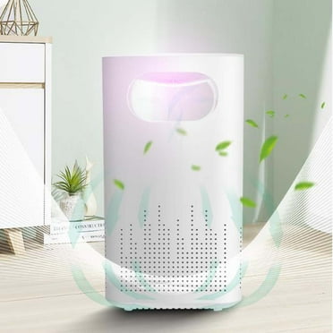 Kokovifyves Clearance Sales Purple Light Purifier Portable Purifier Office Vacuum Cleaner Car Filter Formaldehyde Household Purifier