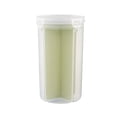thumbnail image 1 of Kokovifyves Closet Organizers and Storage 1.5L Lager Box Transparent Plastic Storage Box Dry Dried Food Storage Box Container Box, 1 of 3
