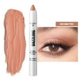 thumbnail image 1 of Kokovifyves Cosmetic Makeup 12 Color Pearlescent Eyeshadow Pencil Crayon Stick Shiny Diamond Glitter Cream Eyeshadow Pencil, 1 of 3