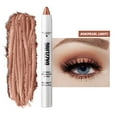 thumbnail image 1 of Kokovifyves Cosmetic Makeup 12 Color Pearlescent Eyeshadow Pencil Crayon Stick Shiny Diamond Glitter Cream Eyeshadow Pencil, 1 of 3