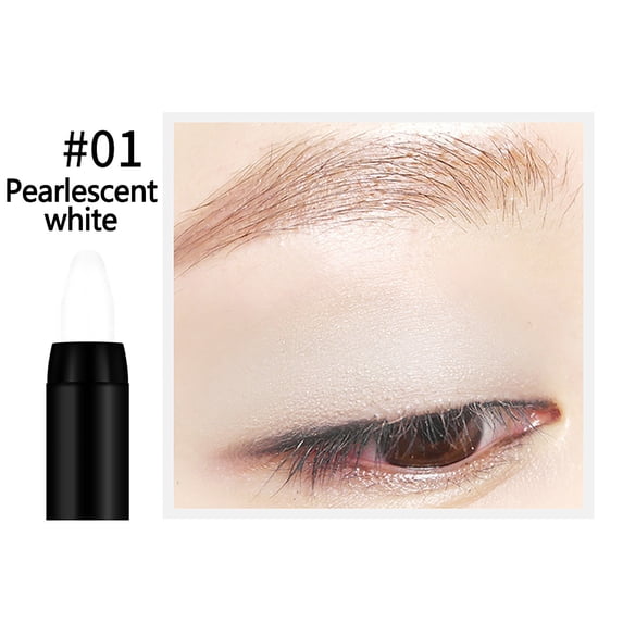 Kokovifyves Cosmetic Makeup Women's Eyeshadow Pen Eyeshadow PenFlash Continuous EyeshadowStick