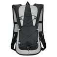 thumbnail image 1 of Kokovifyves Cycling Backpack Bike Bag Ultralight Pouch Outdoor Hiking Bicycle Rucksack, 1 of 1
