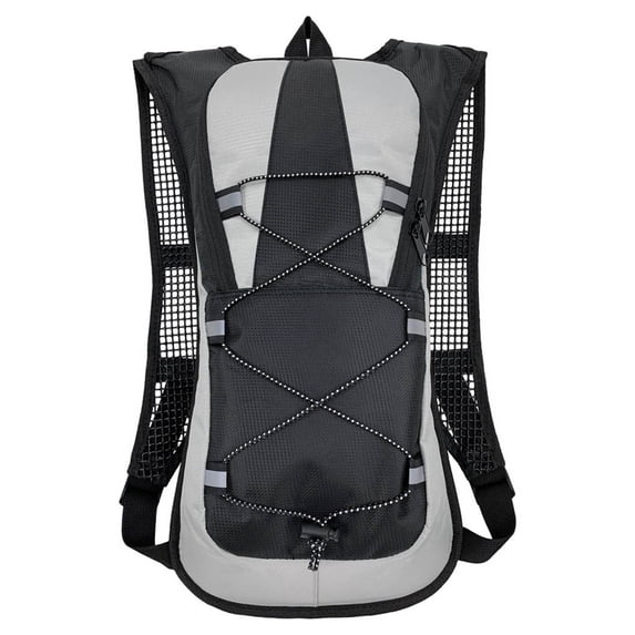 Kokovifyves Cycling Backpack Bike Bag Ultralight Pouch Outdoor Hiking Bicycle Rucksack