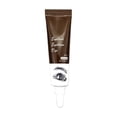 thumbnail image 1 of Kokovifyves Dark Brown Semi-Permanent Brow Cream, Quick Dry Dual-Use Tint for Eye Makeup, 1 of 4
