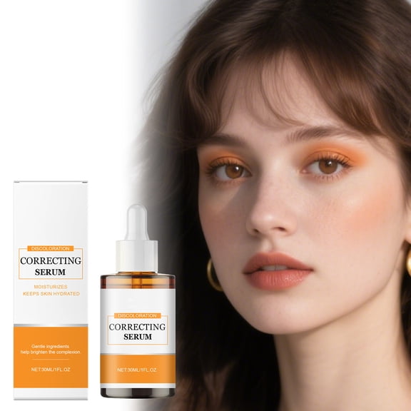 Kokovifyves Dark Spots Correcting Serum Dark Spots Improver for Face and Body 30ml