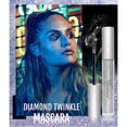thumbnail image 1 of Kokovifyves Diamond Shimmer Glitter Mascara, Long Lasting Thickening & Lengthening Eyelash Makeup for Party & Festival Use, 1 of 9