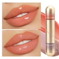 thumbnail image 1 of Kokovifyves Double Tube Lip Gloss Lip Lotion Moisturizing Full Lips Glass Lip Oil Glitter Lip Glaze, 1 of 3