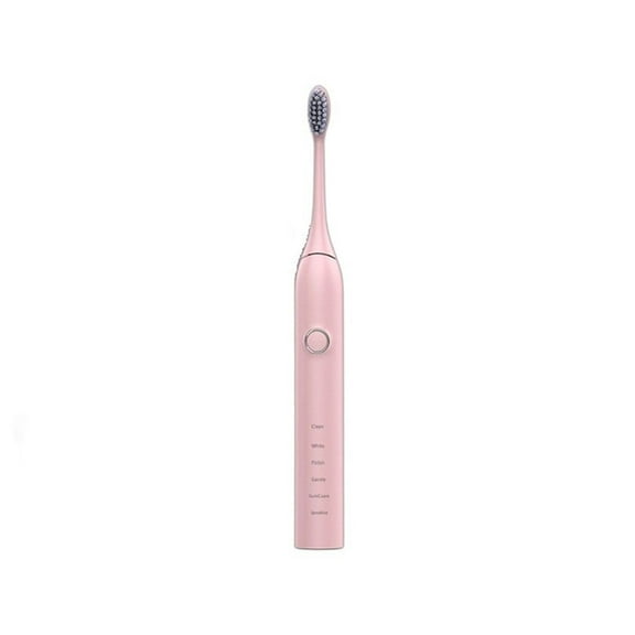 Kokovifyves Electric Toothbrush Rechargeable Model Smart Couple Adult Magnetic Levitation Electric Toothbrush Model Home Smart Couple Model Gift Mother Gift Father Gift