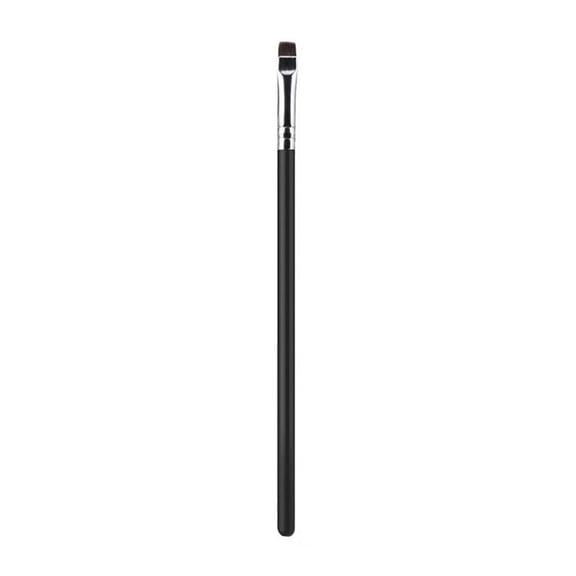 Kokovifyves Eye Makeup Eyebrow Brush Fine Eyeliner Pencil Ingenious Head Shaping