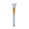 thumbnail image 1 of Kokovifyves Facial Mask Brush Facial Mask Stick Mud Film Brush Soft Head Beauty Tools Makeup Beauty Brush, 1 of 2