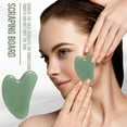 thumbnail image 1 of Kokovifyves Facial Microcirculation/Removing Toxins/Preventing Wrinkl-Gua Sha Board, 1 of 8