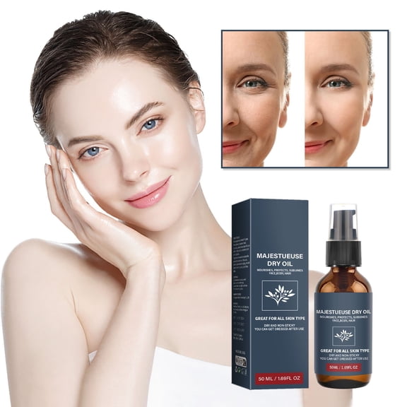 Kokovifyves Facial Serum Extract Moisturizing High Hydrating Aging Firming Smoothy 50ml