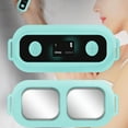thumbnail image 1 of Kokovifyves Flash Deals Sleeping Instrument In Hand To Fall Asleep Sleep Portable Micro-current Physical Binding Foot Massage To Help You Sleep, 1 of 6