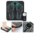 thumbnail image 1 of Kokovifyves Foot Massager for Neuropathy Feet, Whole Body Massager for Neuropathy, Foot Massager for Circulation and Pain Relief, for Those Who Stand and Work All Day, 1 of 8