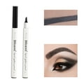 thumbnail image 1 of Kokovifyves Four-pronged Eyebrow Pencil Makeup Natural Three-dimensional Eyebrow Pencil 2.5ml, 1 of 3