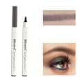 thumbnail image 1 of Kokovifyves Four-pronged Eyebrow Pencil Makeup Natural Three-dimensional Eyebrow Pencil 2.5ml, 1 of 3