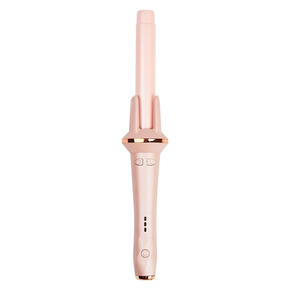Kokovifyves Fully Automatic Curling Iron Artifact Electric Rotation Does Not Hurt Hair Perm Automatic Rotating Curling Iron