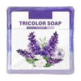 thumbnail image 1 of Kokovifyves Gentle Herbal Color Soap Bar Deep Cleansing Oil Control Multi-Purpose Daily Bath Skin Care 120g, 1 of 2
