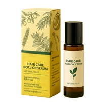 Kokovifyves Hair Care Roll - on Serum Nourish Follicles Strengthen Boost Growth 30ml