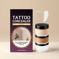 thumbnail image 1 of Kokovifyves High Efficiency Concealer Powerful Coverage Long Lasting Waterproof Concealer, 1 of 9