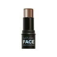 thumbnail image 1 of Kokovifyves Highlighter Makeup Stick Face Shaping and Stick Make-up Easy To Use with Buildable Cover, 1 of 4