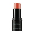thumbnail image 1 of Kokovifyves Highlighter Makeup Stick Face Shaping and Stick Make-up Easy To Use with Buildable Cover, 1 of 2