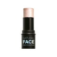 thumbnail image 1 of Kokovifyves Highlighter Makeup Stick Face Shaping and Stick Make-up Easy To Use with Buildable Cover, 1 of 4
