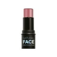 thumbnail image 1 of Kokovifyves Highlighter Makeup Stick Face Shaping and Stick Make-up Easy To Use with Buildable Cover, 1 of 4