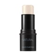thumbnail image 1 of Kokovifyves Highlighter Makeup Stick Face Shaping and Stick Make-up Easy To Use with Buildable Cover, 1 of 2