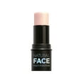 thumbnail image 1 of Kokovifyves Highlighter Makeup Stick Face Shaping and Stick Make-up Easy To Use with Buildable Cover, 1 of 4