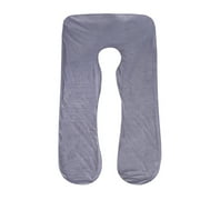 Kokovifyves Home Decor Clearance Pregnancy Pillows, U-Shape Pillow   Pregnancy Pillows for Sleeping   Body Pillows for Adults, Maternity Pillow and Pregnancy Must Haves