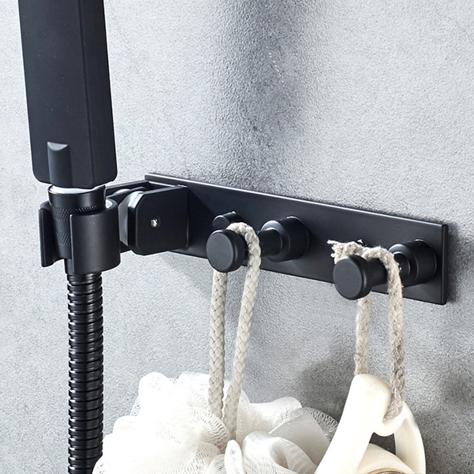 Kokovifyves Home Decor Clearance Shower Rack for Shower Head,Water Tap ...