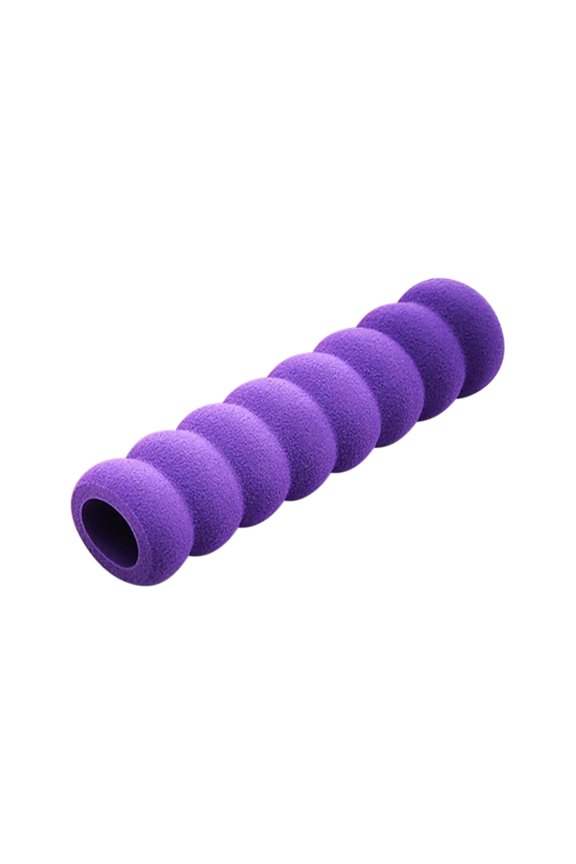 Home Essentials Soft Foam Door Handle Knob Cover Protector Static-Free Baby Safety Protective