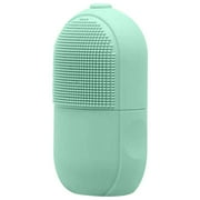 Kokovifyves Home Items Clearance Sale Ice Face Mould Ice Holder for Face Ice Stick Beauty Facial Icing Roller Skin Care Silicone Face Ice Icing Tool Ice Sphere 