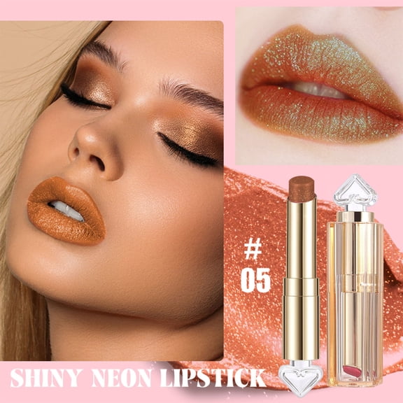 Kokovifyves Hydrating Color Changing Lip Gloss, 24H All-Day Wear Portable Lip Cosmetic 3g