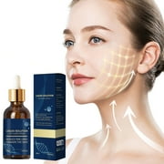 Kokovifyves Instant Results Facial Wrinkle Serum Firming -Aging Dramatically Reduces Fine Lines Serum Hydrating and Moisturizing 30ml