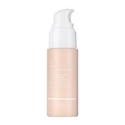 Kokovifyves Langmanni/Longmani Press Liquid Foundation Matte Oil Mask Liquid Foundation European and Makeup,30ml