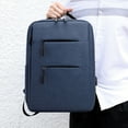 thumbnail image 1 of Kokovifyves Laptop Backpacks for Adults Laptop Backpack 15.6 Inch, Business Slim Laptops Travel Backpacks with USB Charging Port, College School Computer Bag Gifts for Men and Women, 1 of 6