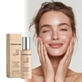 thumbnail image 1 of Kokovifyves Light Breathable Concealing Liquid 30ml, Smooth Non-Powdery Formula for Comfortable Daily All-Day Wear, 1 of 9