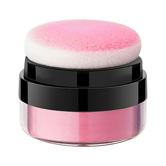 Kokovifyves Light and Soft Color Cushion Blush Highlight Repair One Soft Mist Rouge Powder