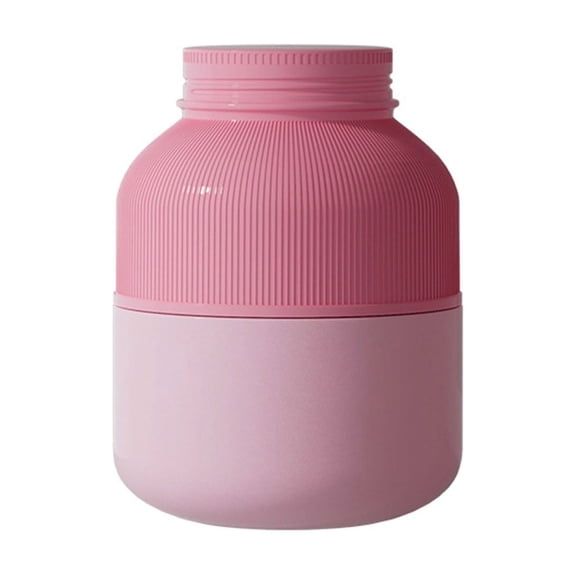 Kokovifyves Lip Balm Moisturizing Lip Care with Natural Shea Chamomile for Dry Lips Wrinkle Reduction and 24H Hydration