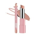 thumbnail image 1 of Kokovifyves Lipstick + Lip Liner Matte Easy To Color 24hrs of Smoothly Moisturizing Shine Clear, 1 of 7